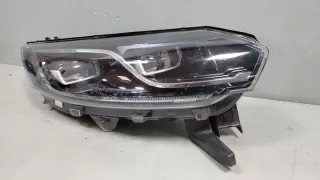 260108934R 260608819R Фара правая Renault Espace 5 Арт e8439975, вид 2