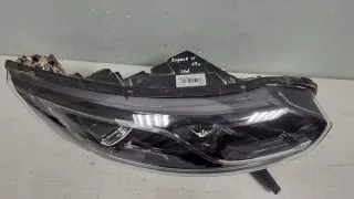 260108934R 260608819R Фара правая Renault Espace 5 Арт e8439975, вид 4