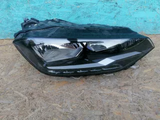 517941006D Фара правая Volkswagen Golf 7 Арт e8440727, вид 1