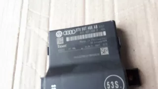 8T0907468AB Блок комфорта Audi A5 (S5,RS5) 1 Арт e8441042, вид 2