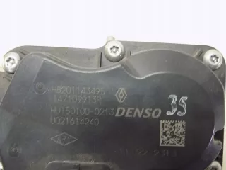 8201143495 Клапан EGR Dacia Dokker Арт e8441217, вид 3