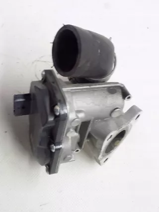 8201143495 Клапан EGR Dacia Dokker Арт e8441217, вид 4