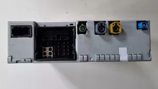 4E0035666C Блок навигации Audi A6 C6 (S6,RS6) Арт e8442031, вид 3