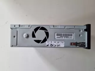 4E0035666C Блок навигации Audi A6 C6 (S6,RS6) Арт e8442031, вид 4