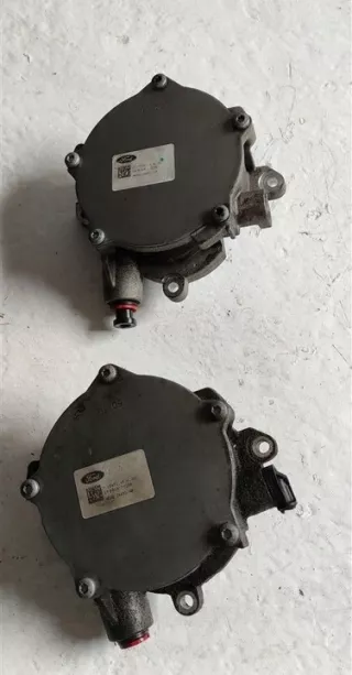 HG9Q-2A451-AB Насос вакуумный Ford Focus 4 Арт e8442686