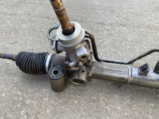13188616 Рулевая рейка Opel Astra H Арт e8443109, вид 2