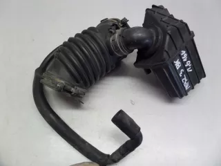 LF50132211 Гофра инжектора Mazda 3 BK Арт e8444004, вид 5