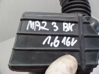 LF50132211 Гофра инжектора Mazda 3 BK Арт e8444004, вид 7