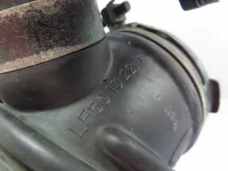 LF50132211 Гофра инжектора Mazda 3 BK Арт e8444004, вид 8