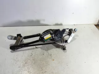 98100-D3000 Механизм стеклоочистителя (трапеция дворников) Hyundai Tucson 3 Арт e8444176, вид 1