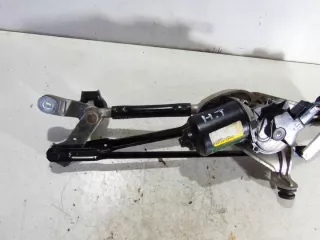 98100-D3000 Механизм стеклоочистителя (трапеция дворников) Hyundai Tucson 3 Арт e8444176, вид 2