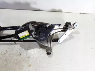 98100-D3000 Механизм стеклоочистителя (трапеция дворников) Hyundai Tucson 3 Арт e8444176, вид 3