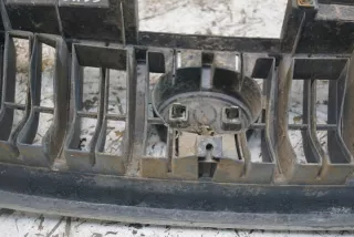 53111-87414 Решетка радиатора Daihatsu Terios 1 Арт e8445073, вид 14