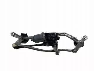 85110-02340 Механизм стеклоочистителя (трапеция дворников) Toyota Auris 2 Арт e8445076, вид 1