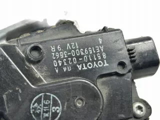 85110-02340 Механизм стеклоочистителя (трапеция дворников) Toyota Auris 2 Арт e8445076, вид 3