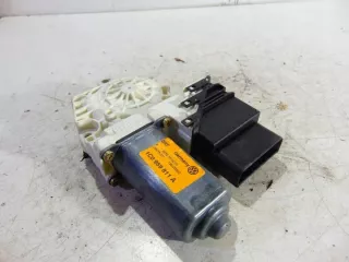 1C0959811A Моторчик стеклоподъемника Volkswagen Golf 4 Арт e8446022, вид 2