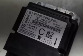 DS7T-14B321-CF Блок AirBag Ford Mondeo 5 Арт e8447928, вид 4