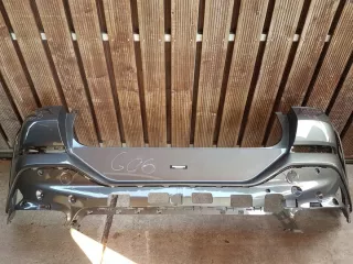 8069965 5112-8069965 Бампер задний BMW X6 G06 Арт e8448098, вид 1