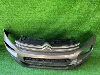  Бампер передний Citroen C3 3 Арт e8448225, вид 3