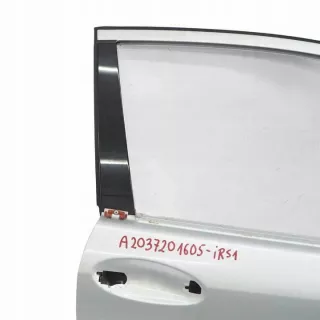 A2037201605-4 A2037201605,A A2037201605-IRS1 Дверь передняя правая Mercedes C W203 Арт e8448716, вид 2