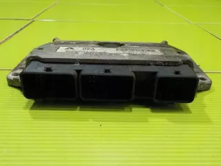 237100293R Блок управления двигателем Renault Scenic 3 Арт e8449691, вид 2