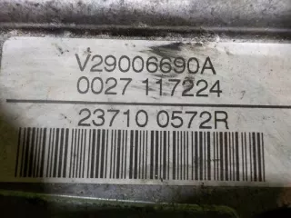 237100293R Блок управления двигателем Renault Scenic 3 Арт e8449691, вид 4