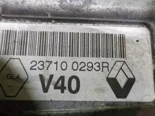 237100293R Блок управления двигателем Renault Scenic 3 Арт e8449691, вид 5