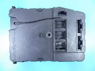 8200309691 Блок управления (другие) Renault Scenic 2 Арт e8450440, вид 2