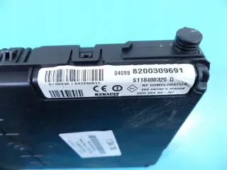 8200309691 Блок управления (другие) Renault Scenic 2 Арт e8450440, вид 4