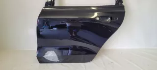 2018-2023R Дверь задняя левая Volvo V60 1 Арт e8450704, вид 3