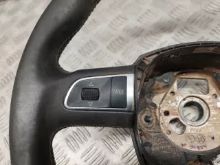 8T0419091C Руль Audi A5 (S5,RS5) 1 Арт e8451127, вид 4