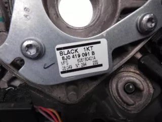 8J0419091B Руль Audi TT 2 Арт e8451128, вид 11
