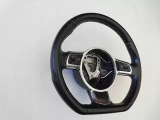 8J0419091B Руль Audi TT 2 Арт e8451128, вид 4