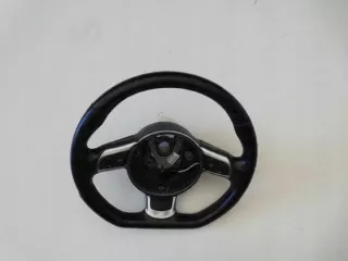 8J0419091B Руль Audi TT 2 Арт e8451128, вид 6
