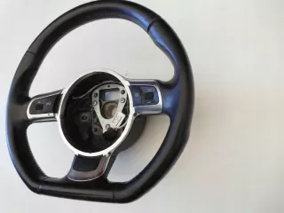 8J0419091B Руль Audi TT 2 Арт e8451128, вид 8