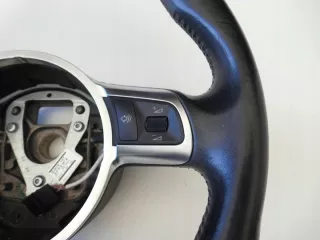 8J0419091B Руль Audi TT 2 Арт e8451128, вид 9