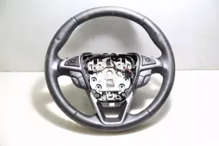 DS73-3600-LR3ZHE Руль Ford Mondeo 5 Арт e8451276, вид 1