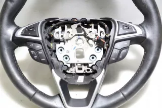 DS73-3600-LR3ZHE Руль Ford Mondeo 5 Арт e8451276, вид 2