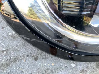  Фара левая MINI Cooper F56,F55 Арт e8452731, вид 2