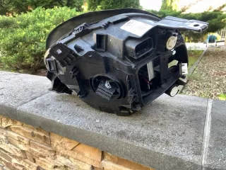  Фара левая MINI Cooper F56,F55 Арт e8452731, вид 5