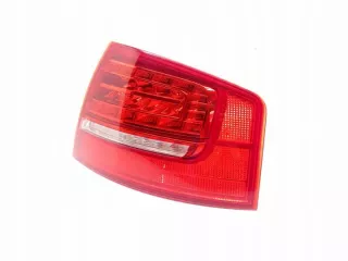 4E0945096H 14306139723 Фонарь задний правый Audi A8 D3 (S8) Арт e8453394, вид 2
