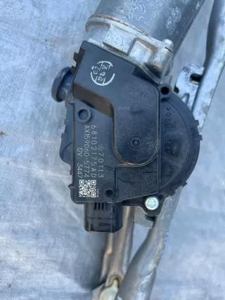 68102175AD AX1590605774 Механизм стеклоочистителя (трапеция дворников) Jeep Cherokee KL Арт e8454390, вид 2