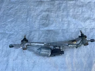 68102175AD AX1590605774 Механизм стеклоочистителя (трапеция дворников) Jeep Cherokee KL Арт e8454390, вид 3