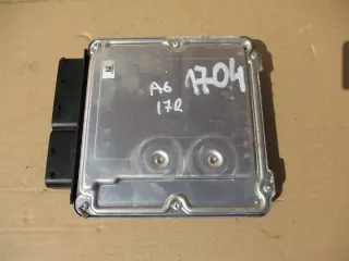 04L906021HA Блок управления двигателем Audi A6 C7 (S6,RS6) Арт e8456252, вид 2