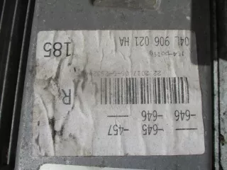 04L906021HA Блок управления двигателем Audi A6 C7 (S6,RS6) Арт e8456252, вид 4