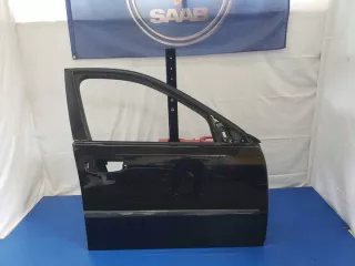 12792018 Дверь передняя правая Saab 9-3 2 Арт e8457001, вид 1