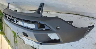 9811865077 Бампер задний Peugeot 3008 2 Арт e8457102, вид 4