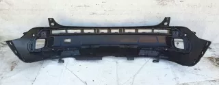 9811865077 Бампер задний Peugeot 3008 2 Арт e8457102, вид 5