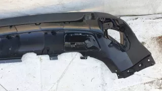 9811865077 Бампер задний Peugeot 3008 2 Арт e8457102, вид 7