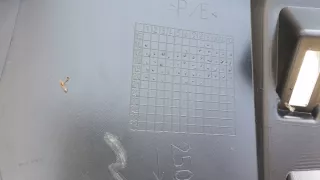 9811865077 Бампер задний Peugeot 3008 2 Арт e8457102, вид 9